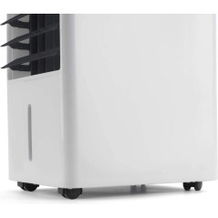 "BLACK+DECKER Air Cooler White - Ultimate Cooling Solution for Your Home"